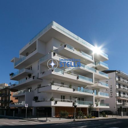 Condominio Medusa Lido di Jesolo Kültér fotó
