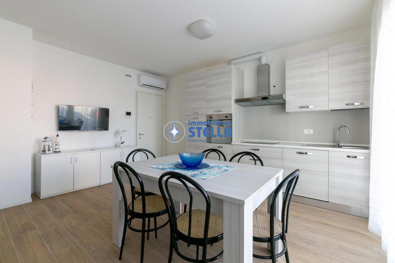 Condominio Medusa Lido di Jesolo Kültér fotó