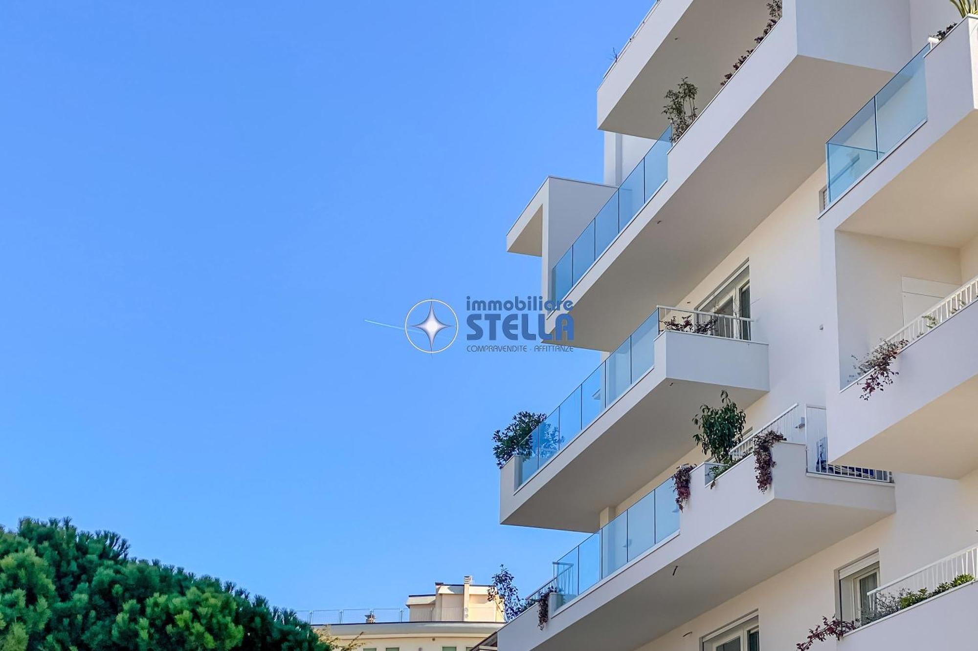 Condominio Medusa Lido di Jesolo Kültér fotó